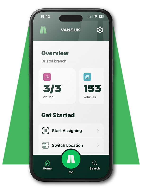 Autotalker User Frendly App 2