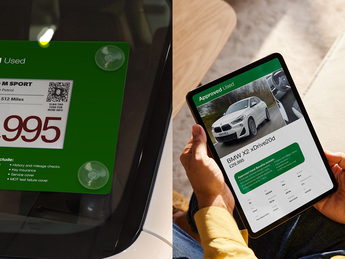 Autotalker Bring Customers At Branch And Online Experience Closer 3 Col Block