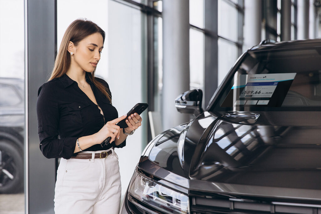 AutoTalker Digital Price Displays Are Transforming Car Showrooms