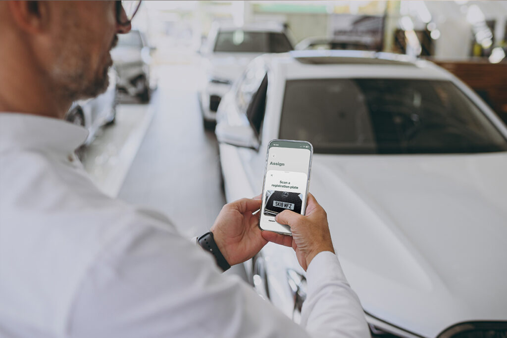 AutoTalker What Is ANPR For Car Dealerships