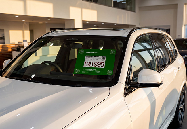Autotalker Eliminate Manual Pricing Processes Displays 50 50 Block