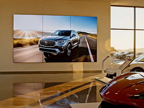 Autotalker Manage All Dealership Screens Col Block 1