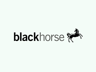 Autotalker Compatable Systems Blackhorse Logo80x285