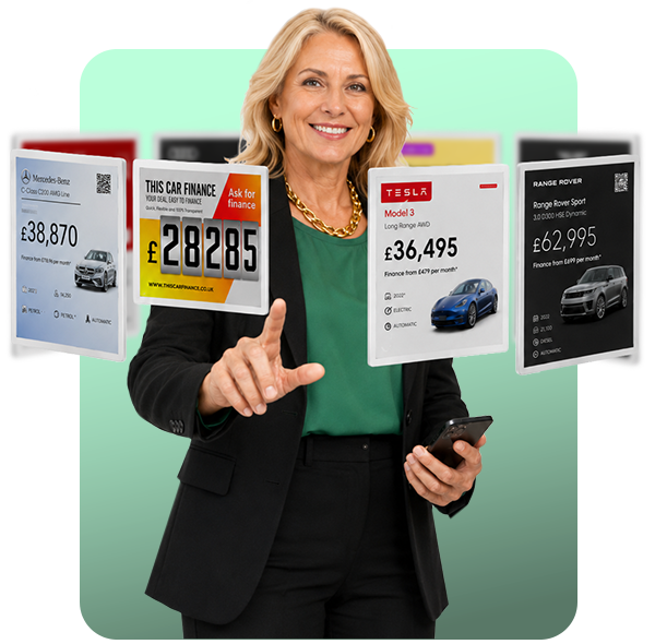 Autotalker Demo Header