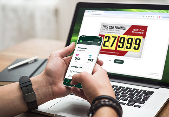 Autotalker Online Demo Available 50 50 Block 1