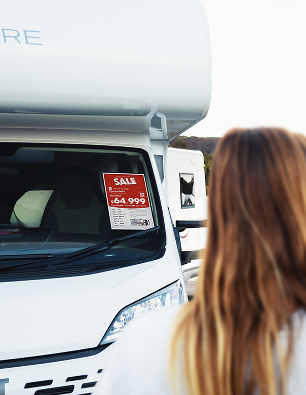 EWPs  0008 Autotalker Leisure Vehicles Motorhomes