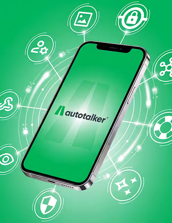 EWPs  0011 Autotalker Security